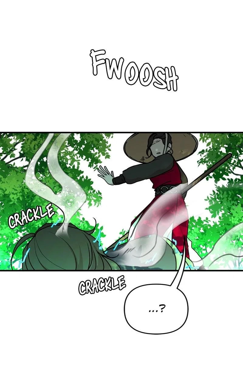 Fox Love Story Chapter 53 – Page 56