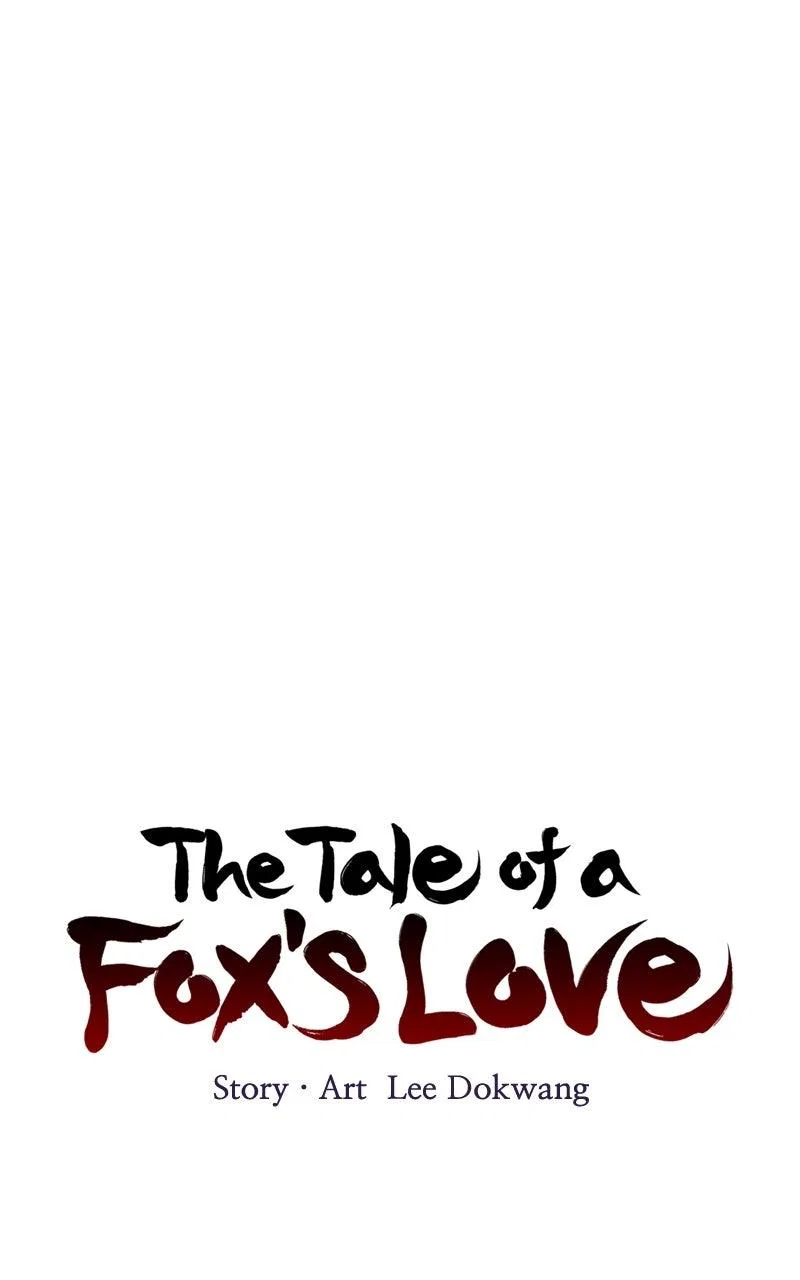 Fox Love Story Chapter 53 – Page 60