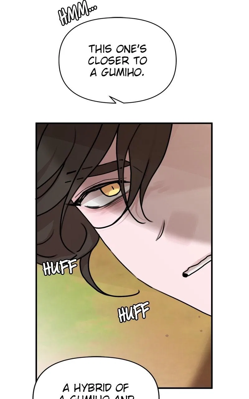 Fox Love Story Chapter 53 – Page 64