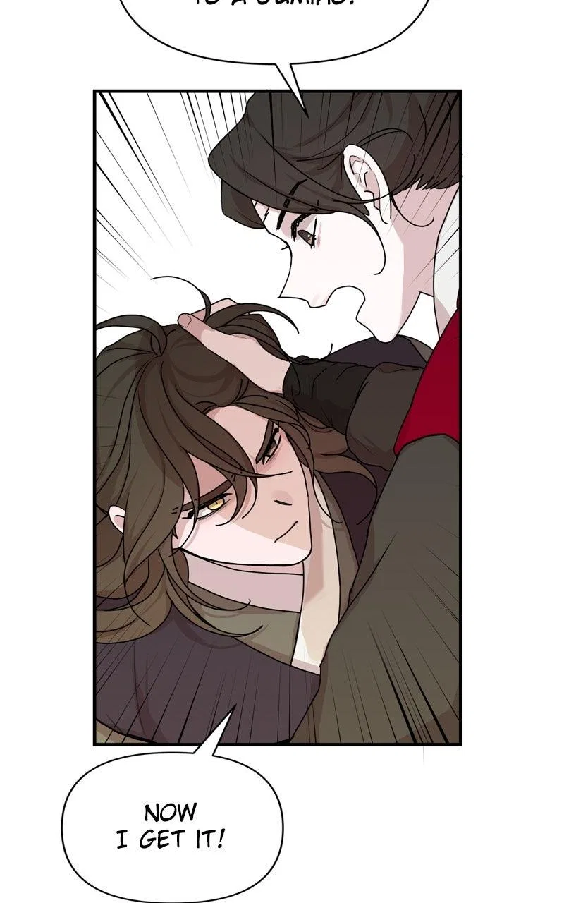 Fox Love Story Chapter 53 – Page 66
