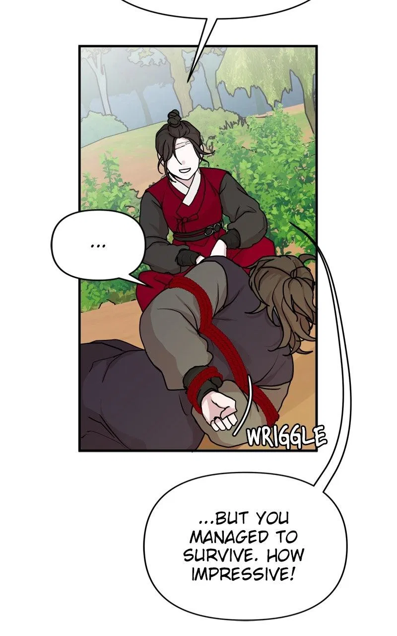 Fox Love Story Chapter 53 – Page 69