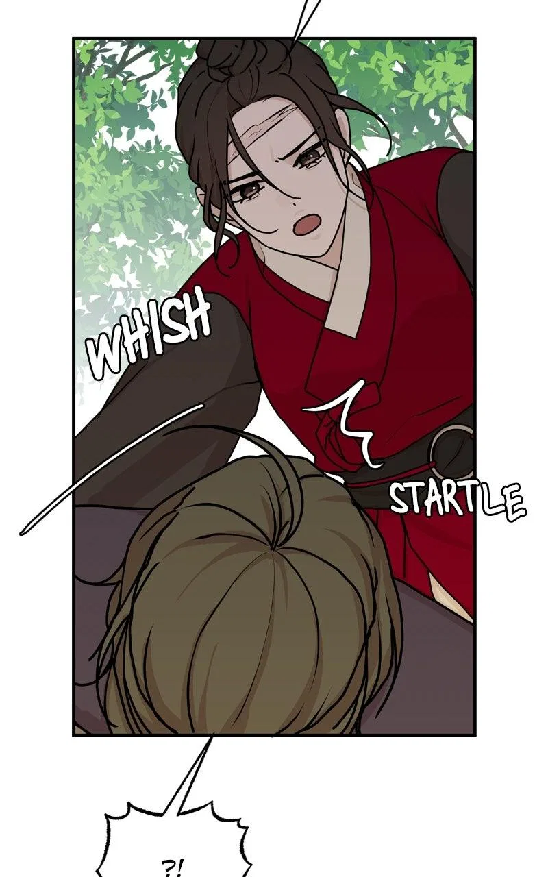 Fox Love Story Chapter 53 – Page 72
