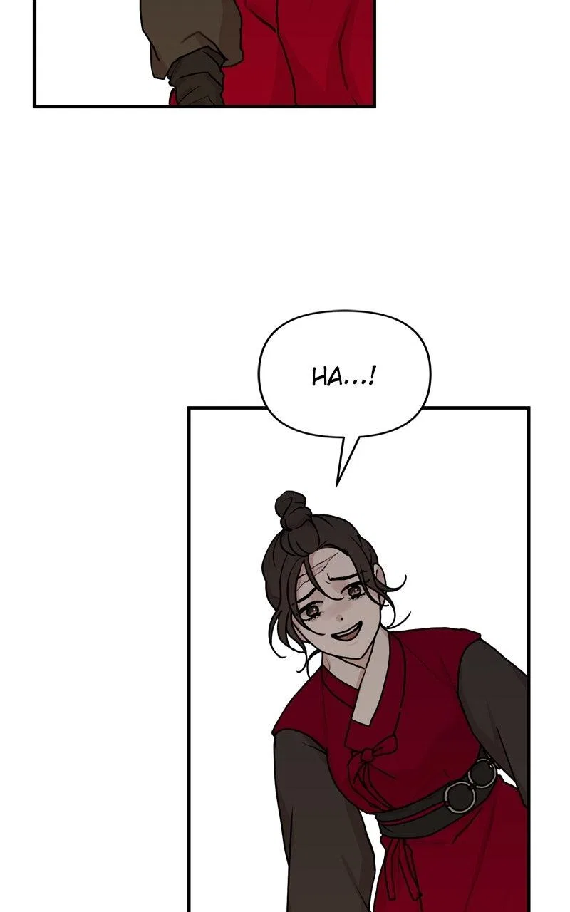 Fox Love Story Chapter 53 – Page 80