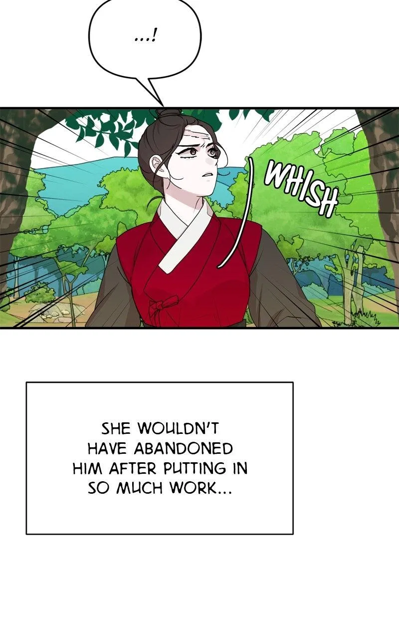 Fox Love Story Chapter 53 – Page 82
