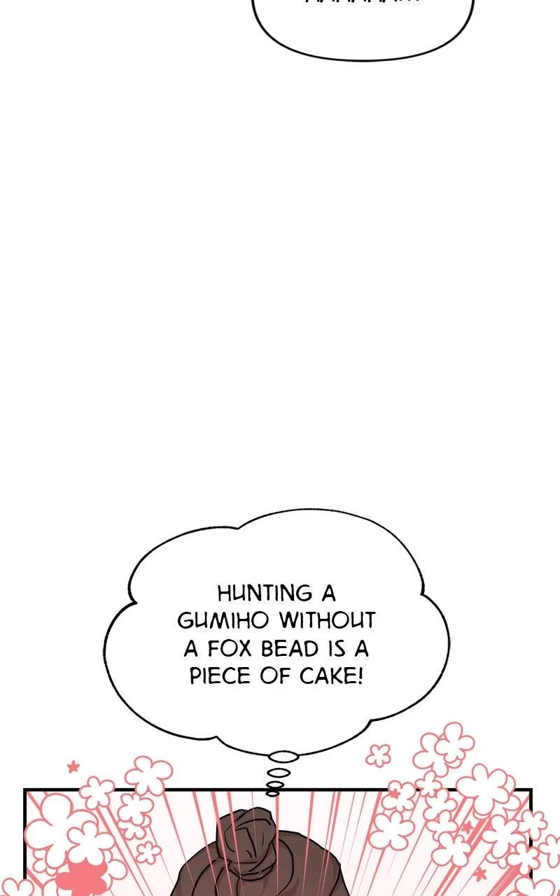 Fox Love Story Chapter 53 – Page 85