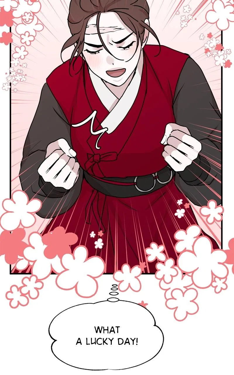 Fox Love Story Chapter 53 – Page 86