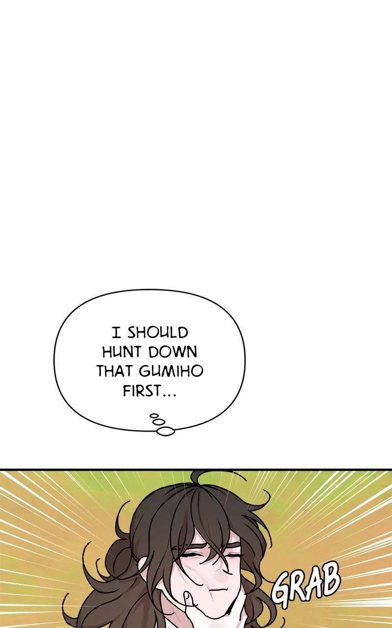 Fox Love Story Chapter 53 – Page 87
