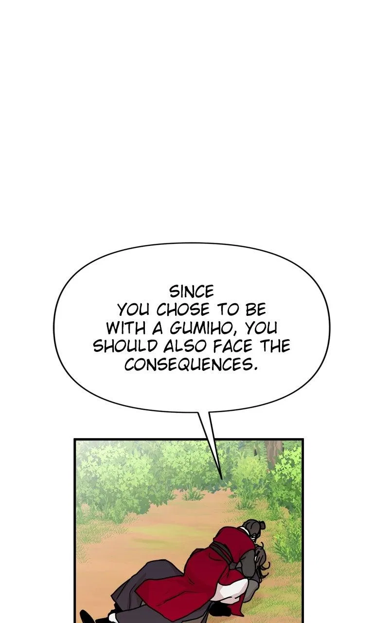 Fox Love Story Chapter 53 – Page 90