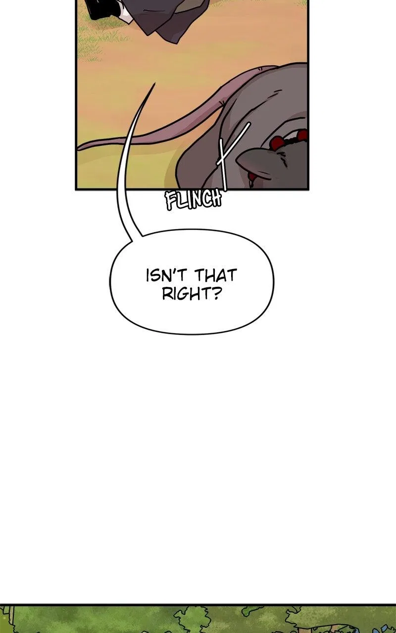 Fox Love Story Chapter 53 – Page 91