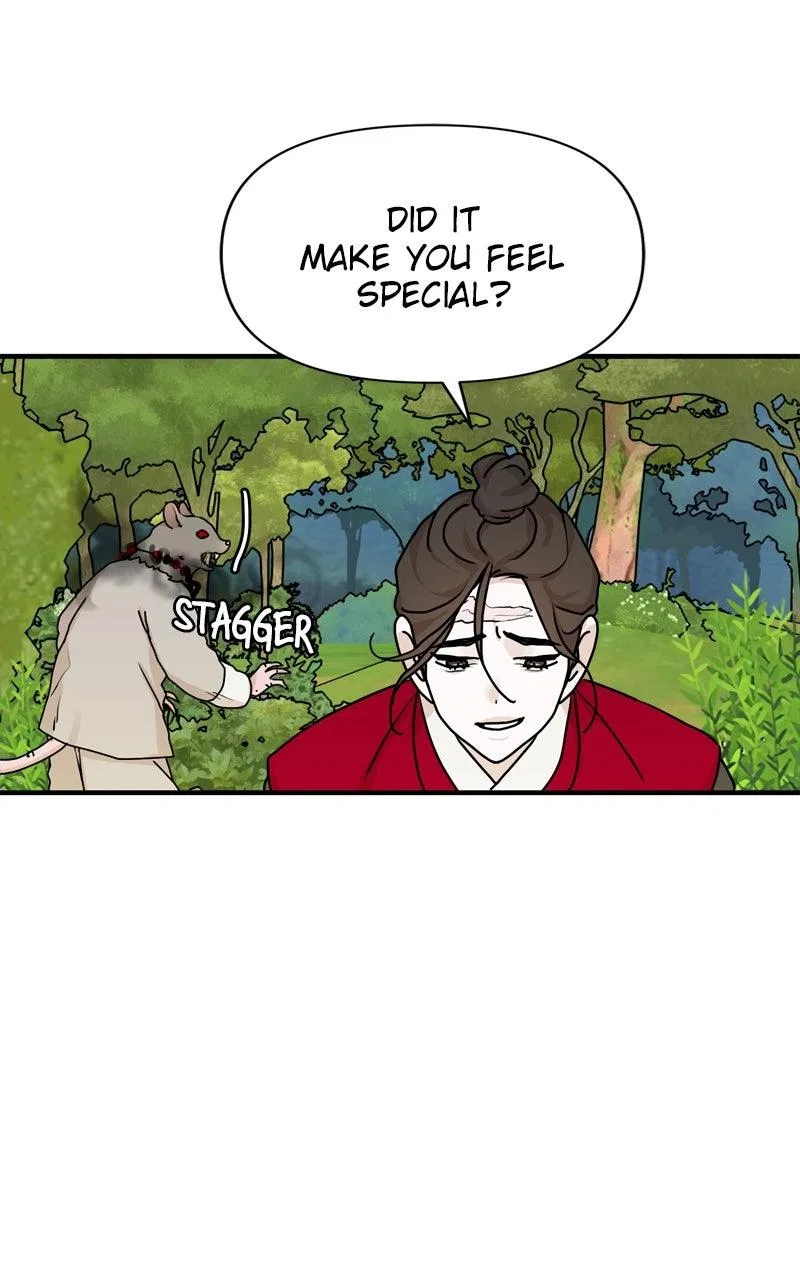Fox Love Story Chapter 53 – Page 93