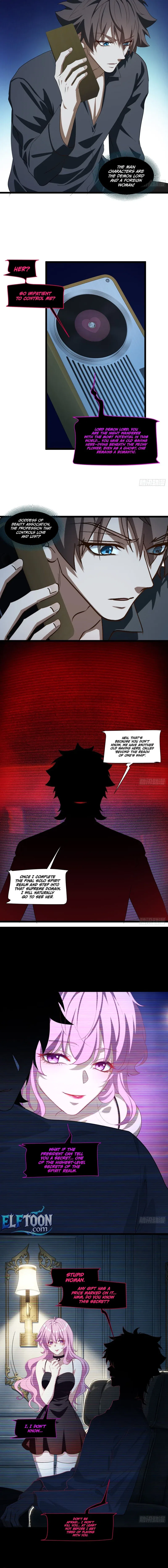 Spirit Realm Walker Chapter 65 – Page 8