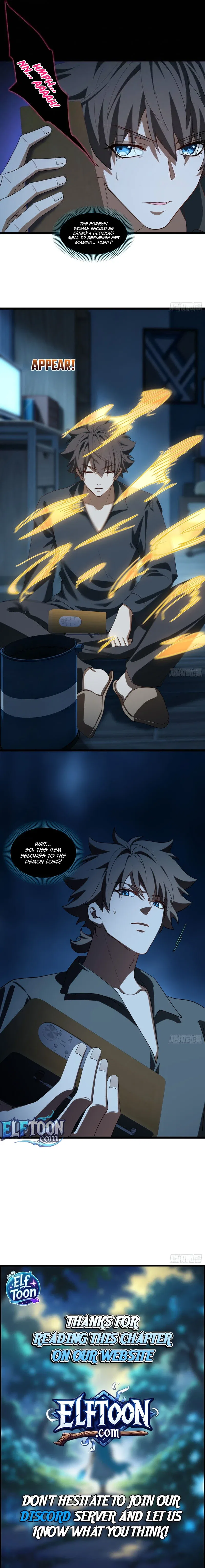 Spirit Realm Walker Chapter 65 – Page 9