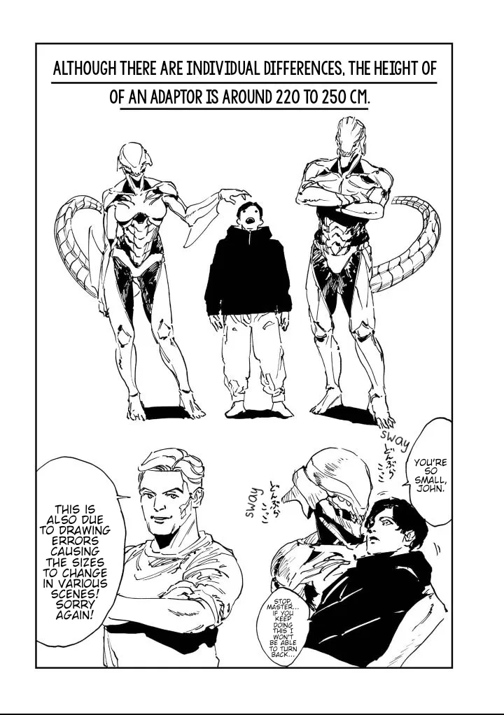 MAD MAD Chapter 49.5 – Page 2