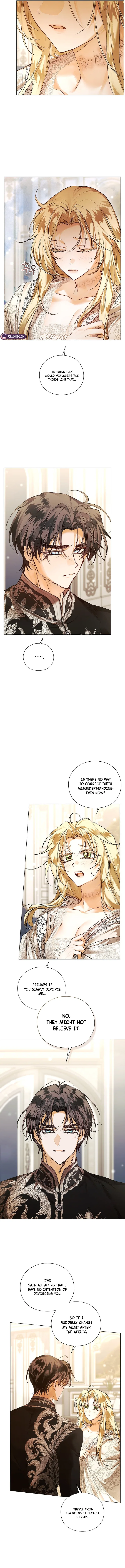 Contract Marriage: Rewritten Chapter 10 – Page 3