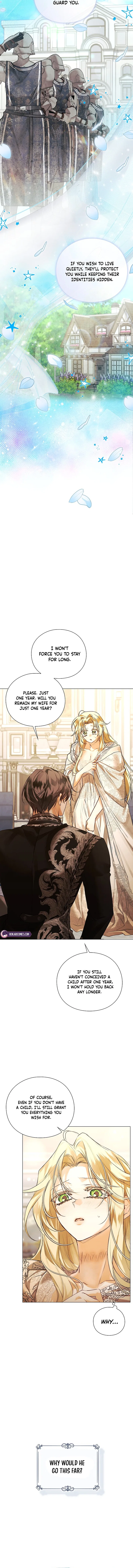 Contract Marriage: Rewritten Chapter 10 – Page 7