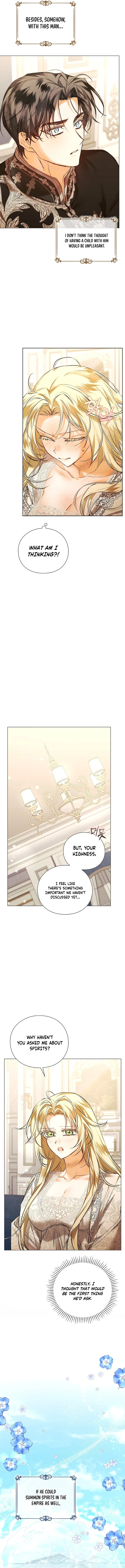 Contract Marriage: Rewritten Chapter 10 – Page 11