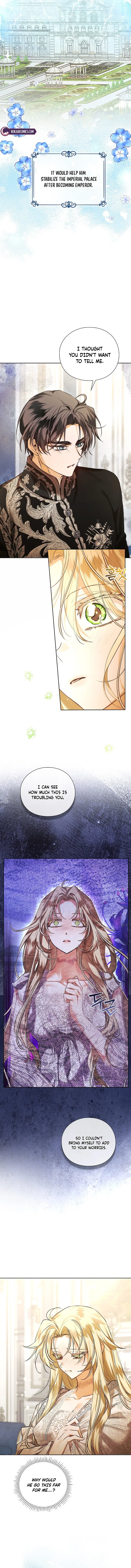 Contract Marriage: Rewritten Chapter 10 – Page 12