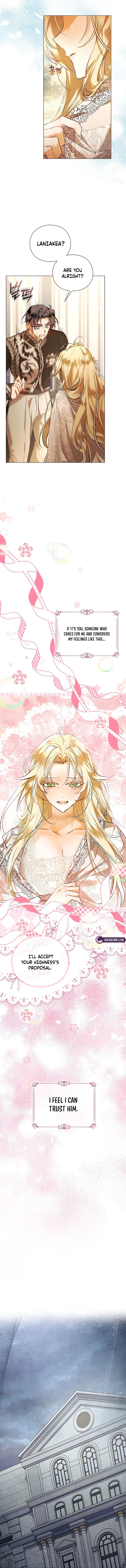 Contract Marriage: Rewritten Chapter 10 – Page 13