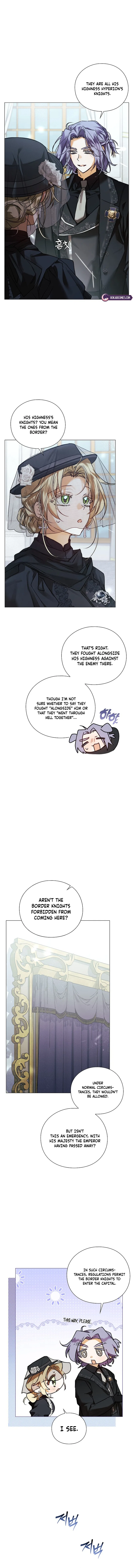 Contract Marriage: Rewritten Chapter 10 – Page 15