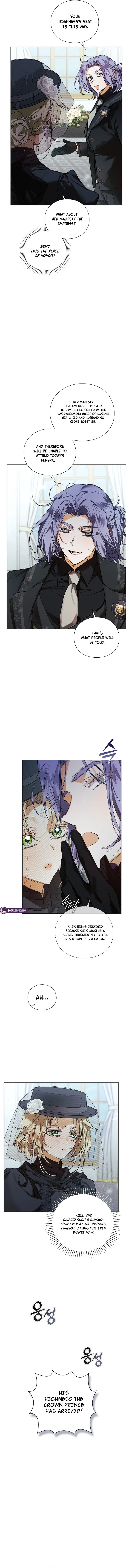Contract Marriage: Rewritten Chapter 10 – Page 16