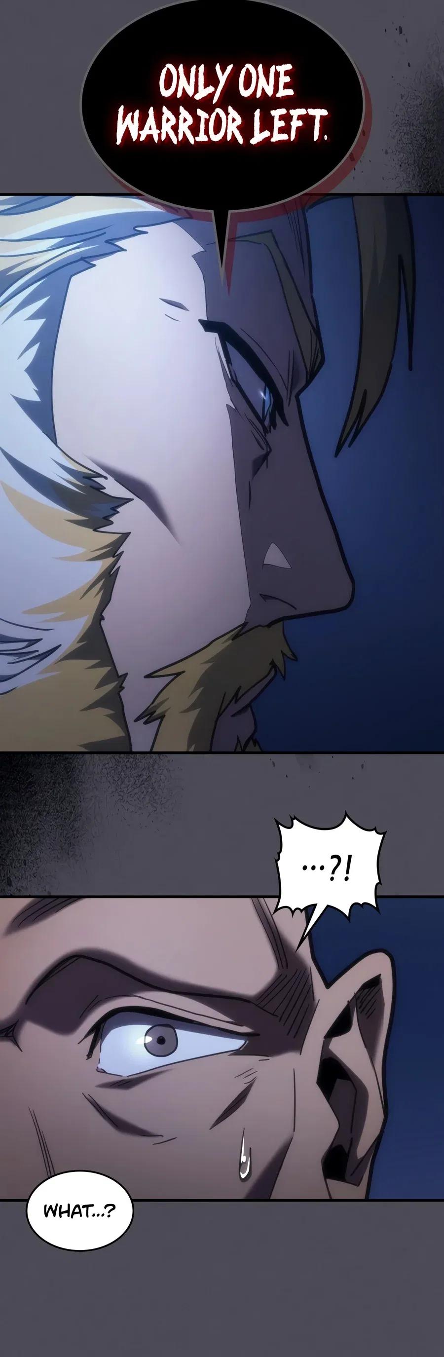 Mr Devourer, Please Act Like a Final Boss Chapter 145 – Page 13