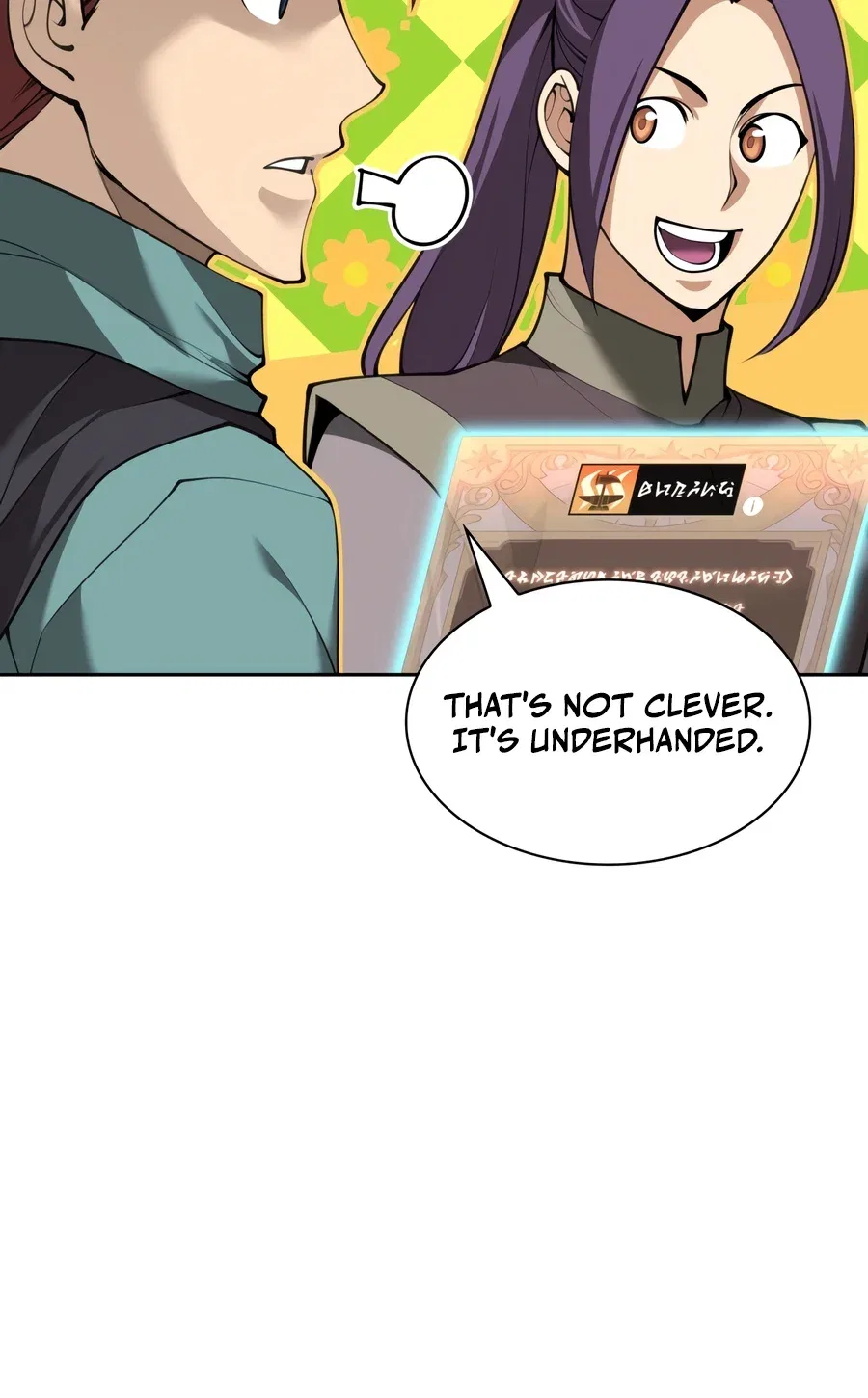 Overgeared Chapter 342 – Page 5