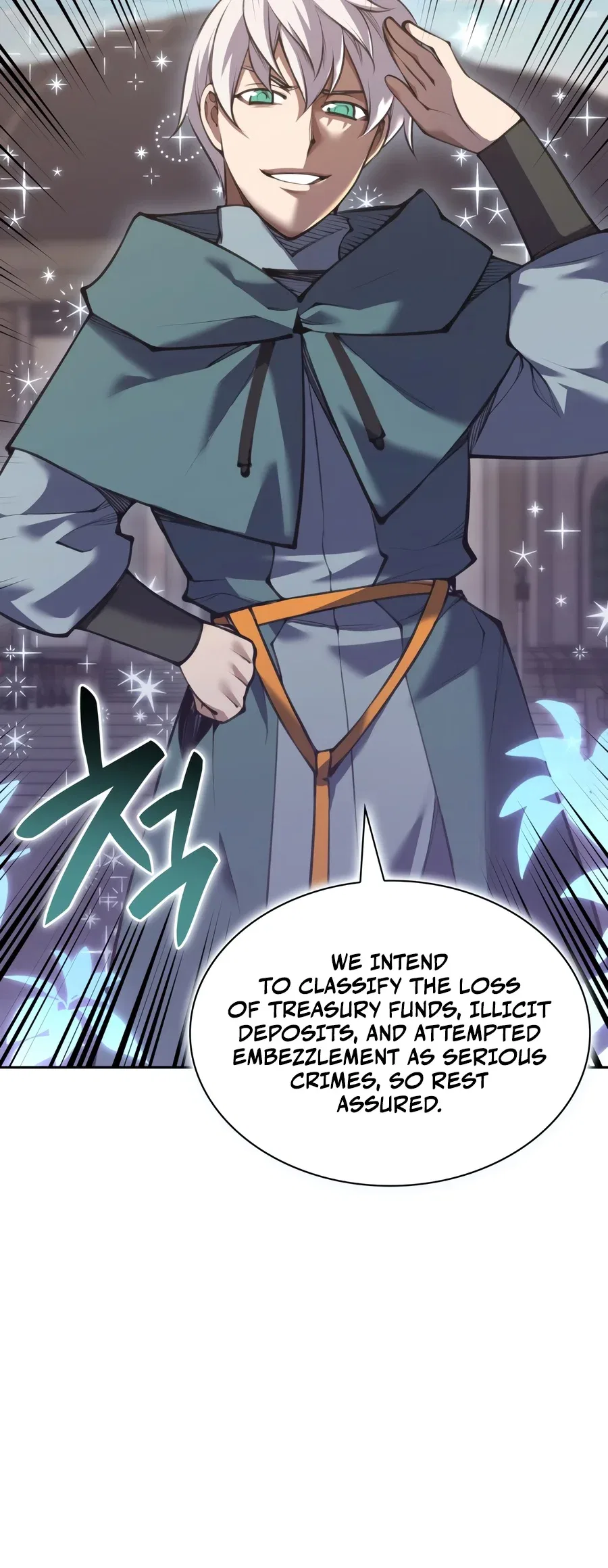 Overgeared Chapter 342 – Page 7