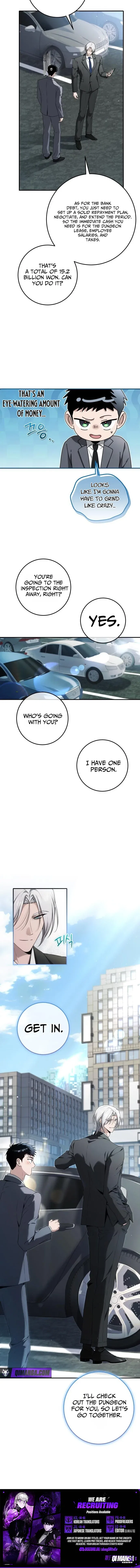 Unlimited Bacterimancer Chapter 14 – Page 7