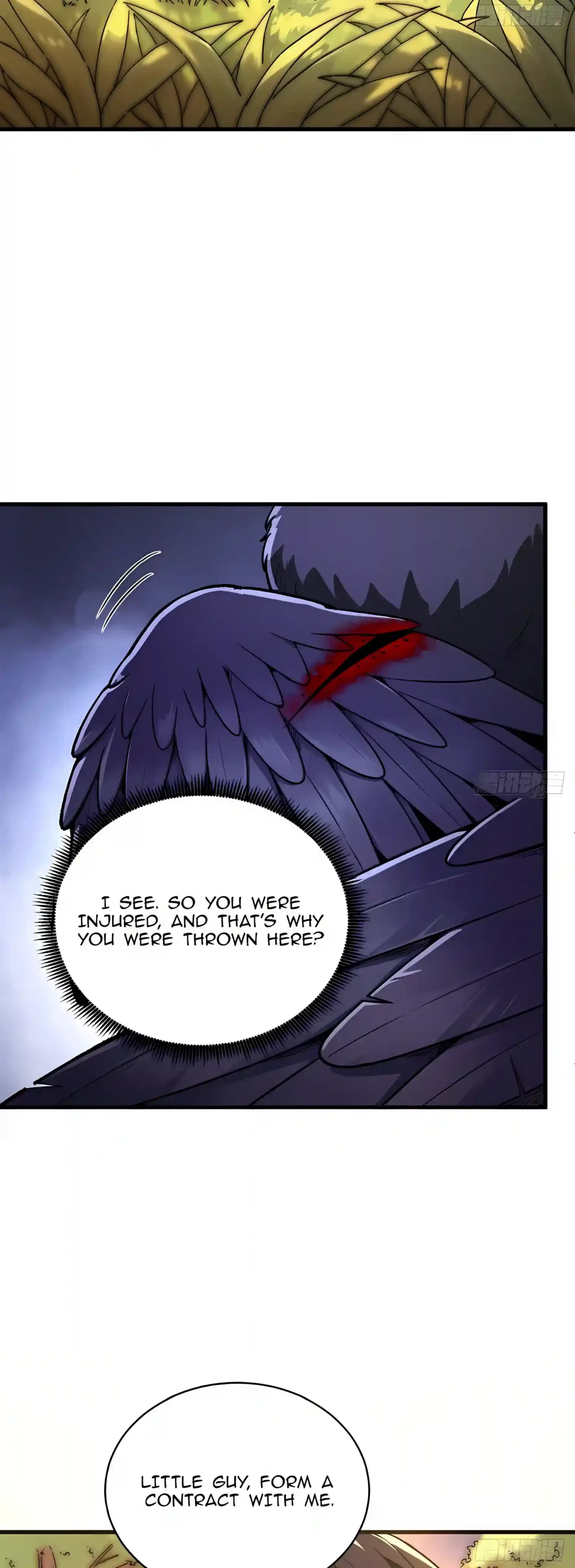 Global Beast Taming: Awakening an SSS-level Talent at the Start Chapter 4 – Page 2