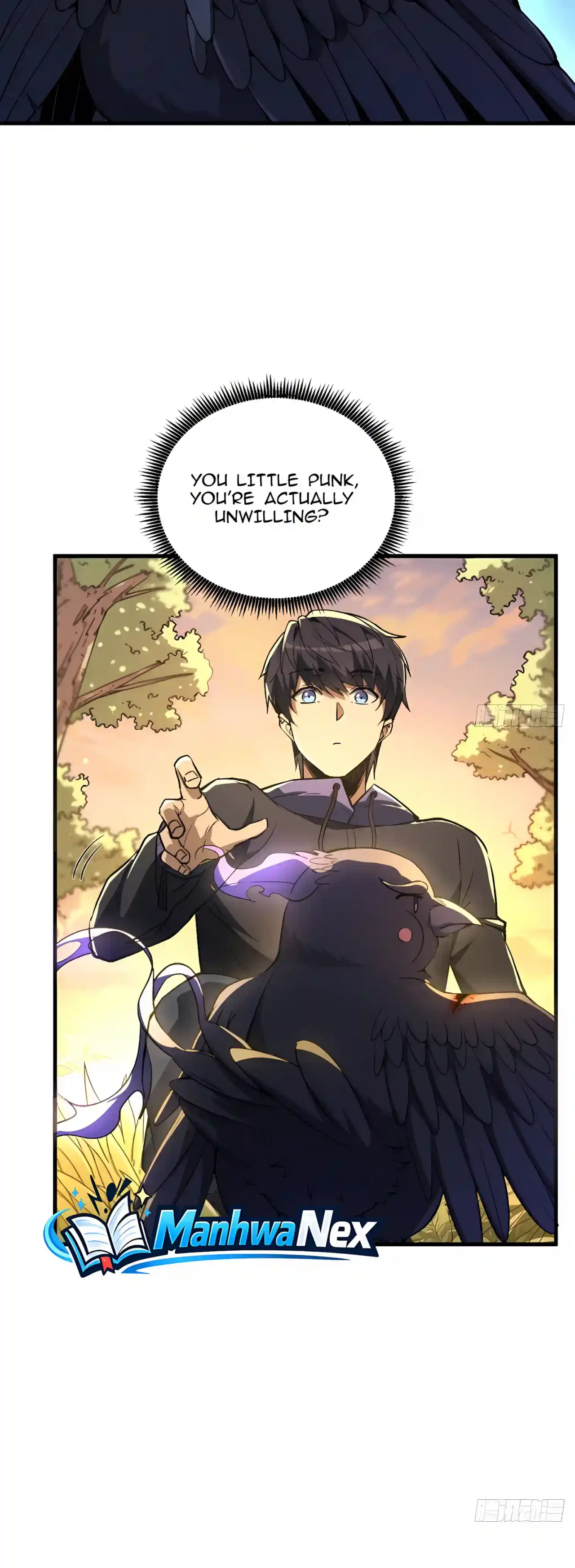 Global Beast Taming: Awakening an SSS-level Talent at the Start Chapter 4 – Page 4