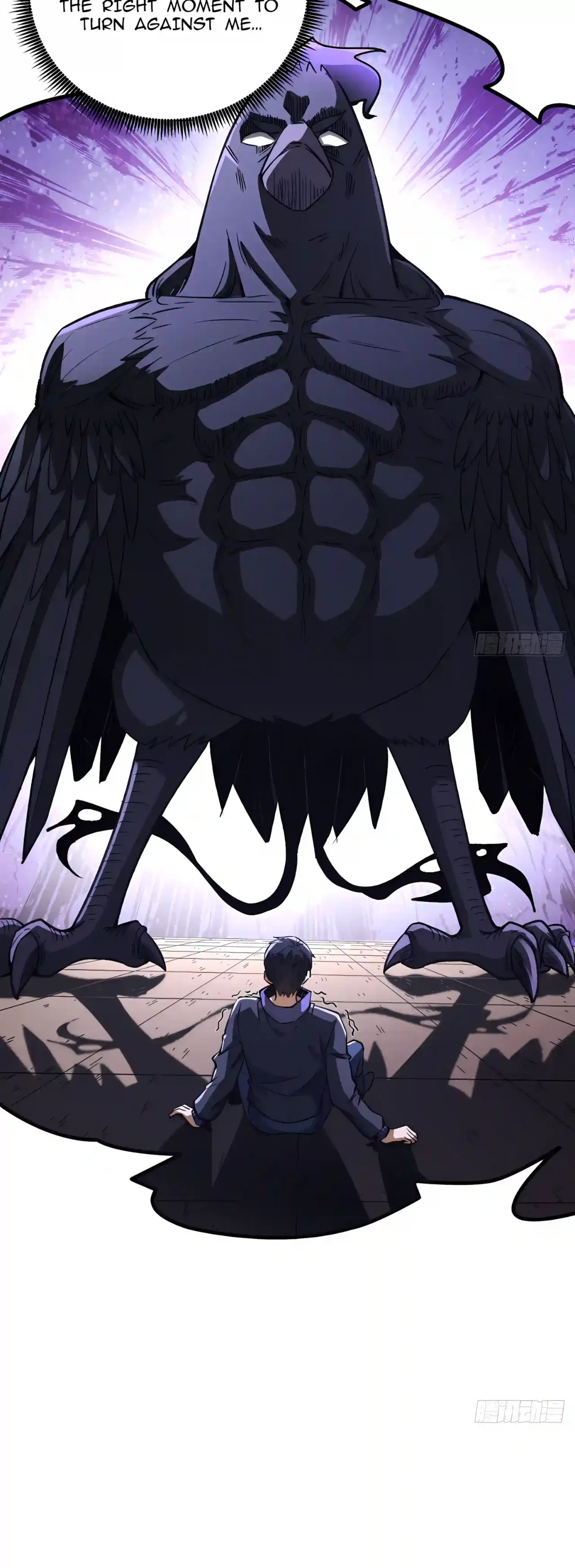Global Beast Taming: Awakening an SSS-level Talent at the Start Chapter 4 – Page 7