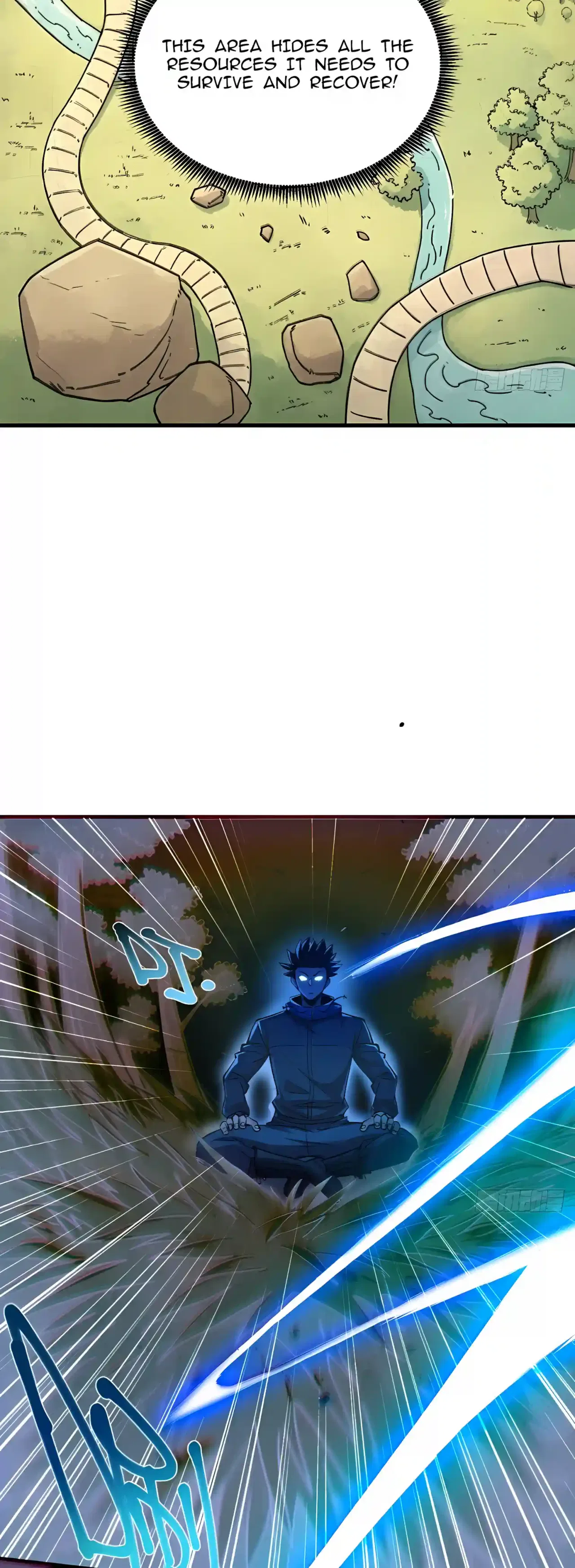 Global Beast Taming: Awakening an SSS-level Talent at the Start Chapter 4 – Page 15