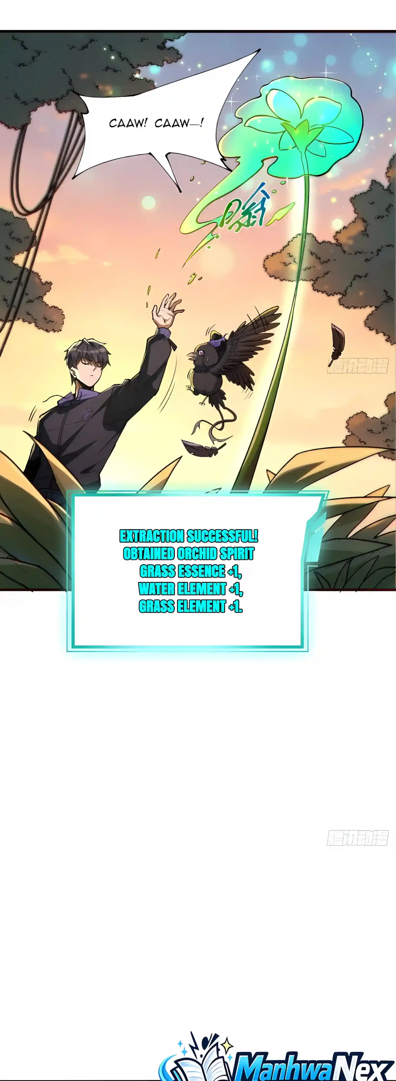 Global Beast Taming: Awakening an SSS-level Talent at the Start Chapter 4 – Page 17