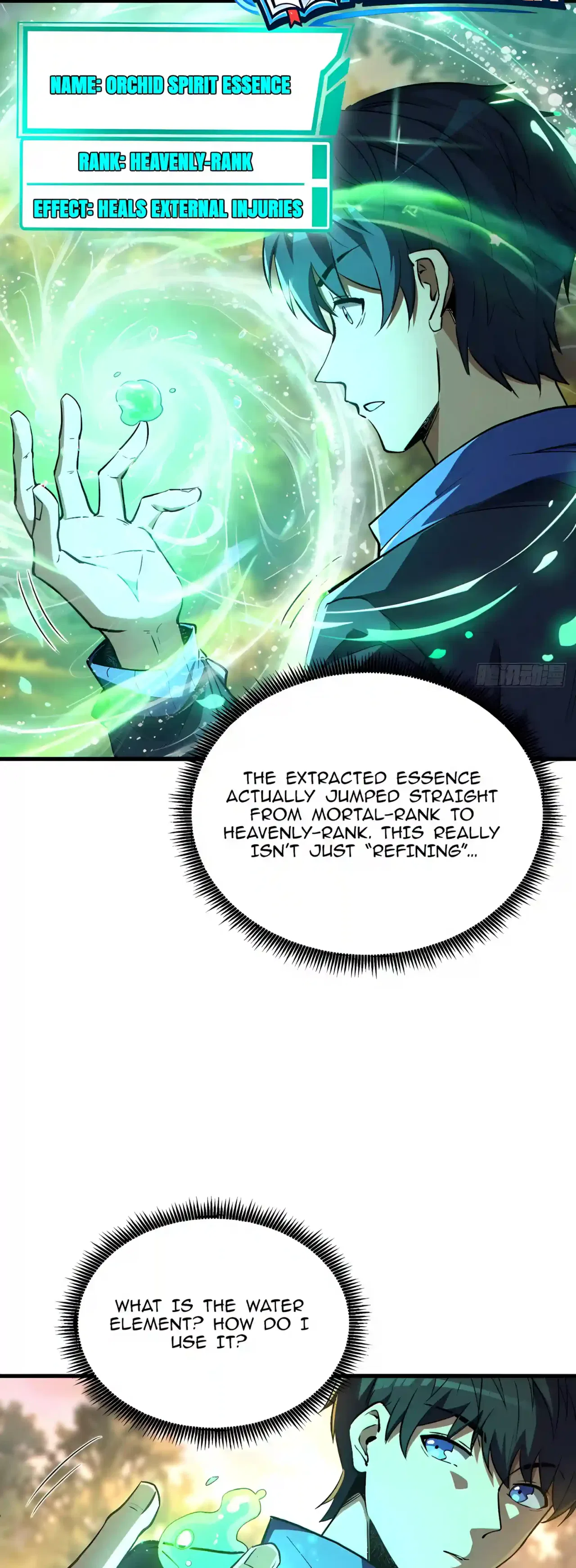 Global Beast Taming: Awakening an SSS-level Talent at the Start Chapter 4 – Page 18