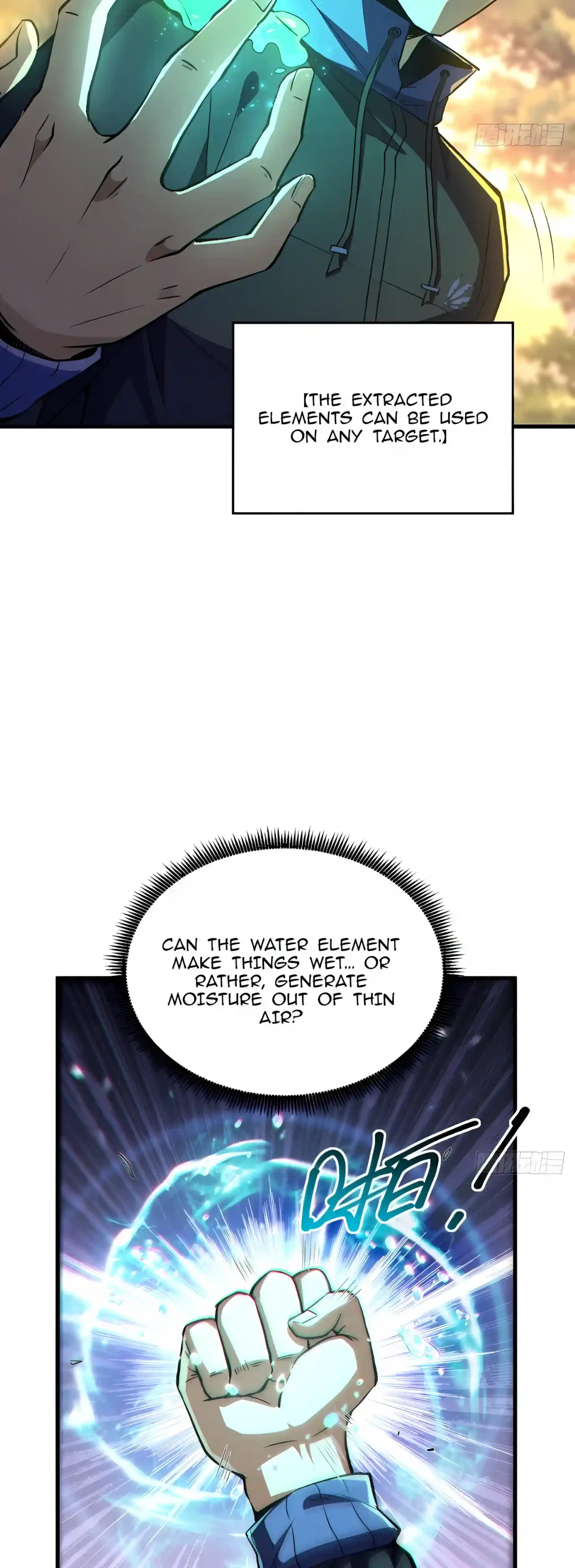 Global Beast Taming: Awakening an SSS-level Talent at the Start Chapter 4 – Page 19