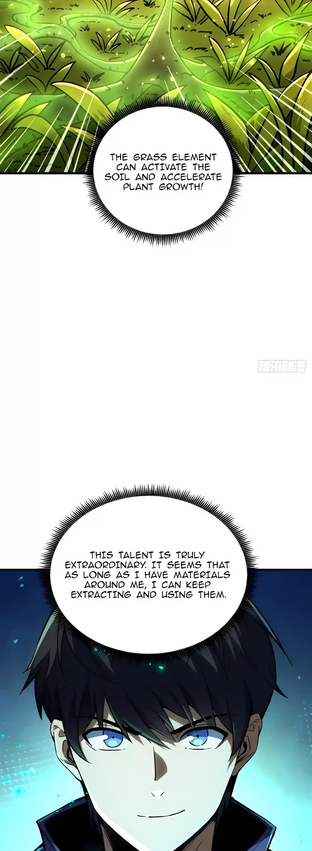 Global Beast Taming: Awakening an SSS-level Talent at the Start Chapter 4 – Page 22