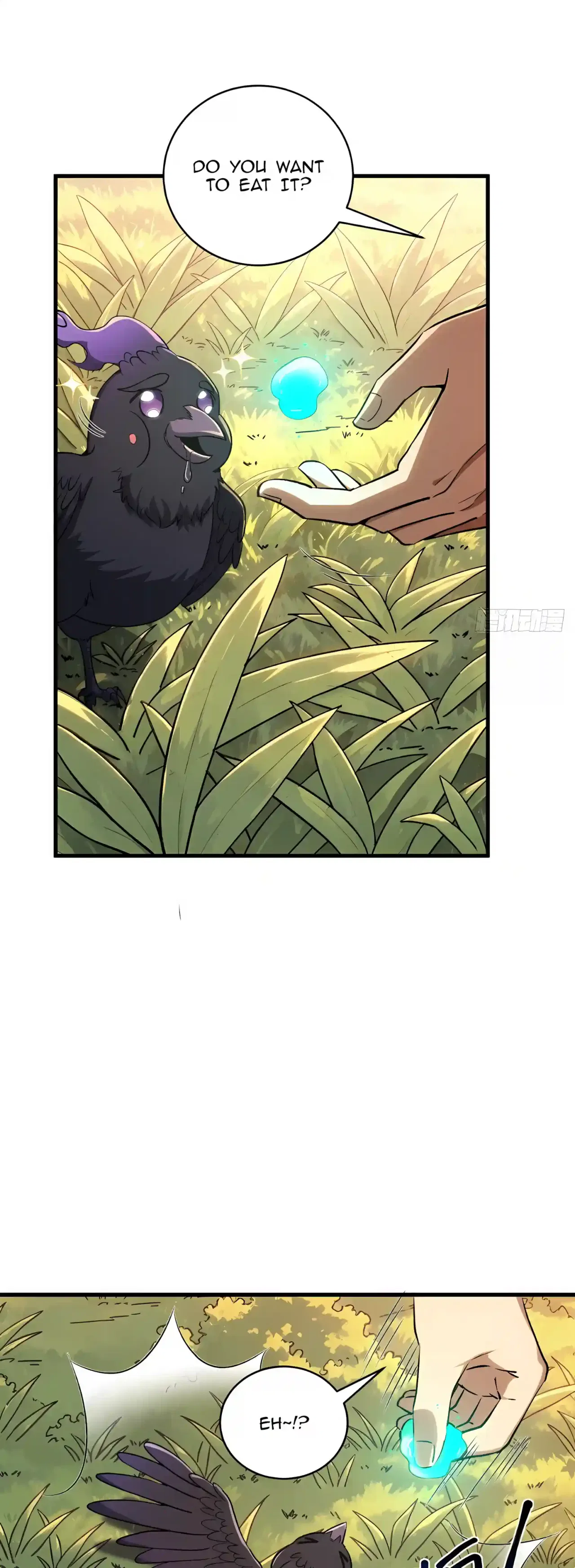 Global Beast Taming: Awakening an SSS-level Talent at the Start Chapter 4 – Page 24