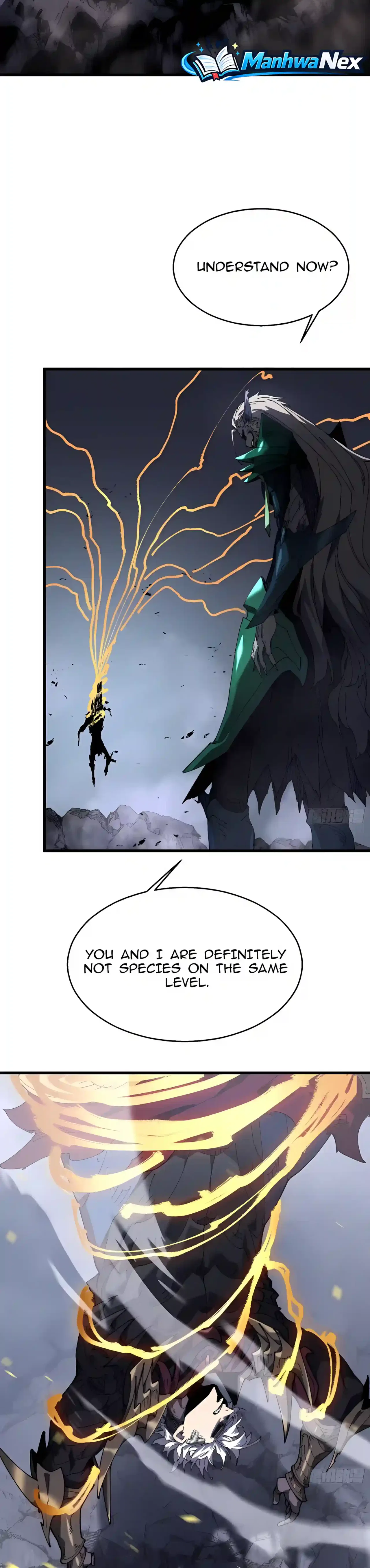 Summoner Of Calamity Chapter 4 – Page 18