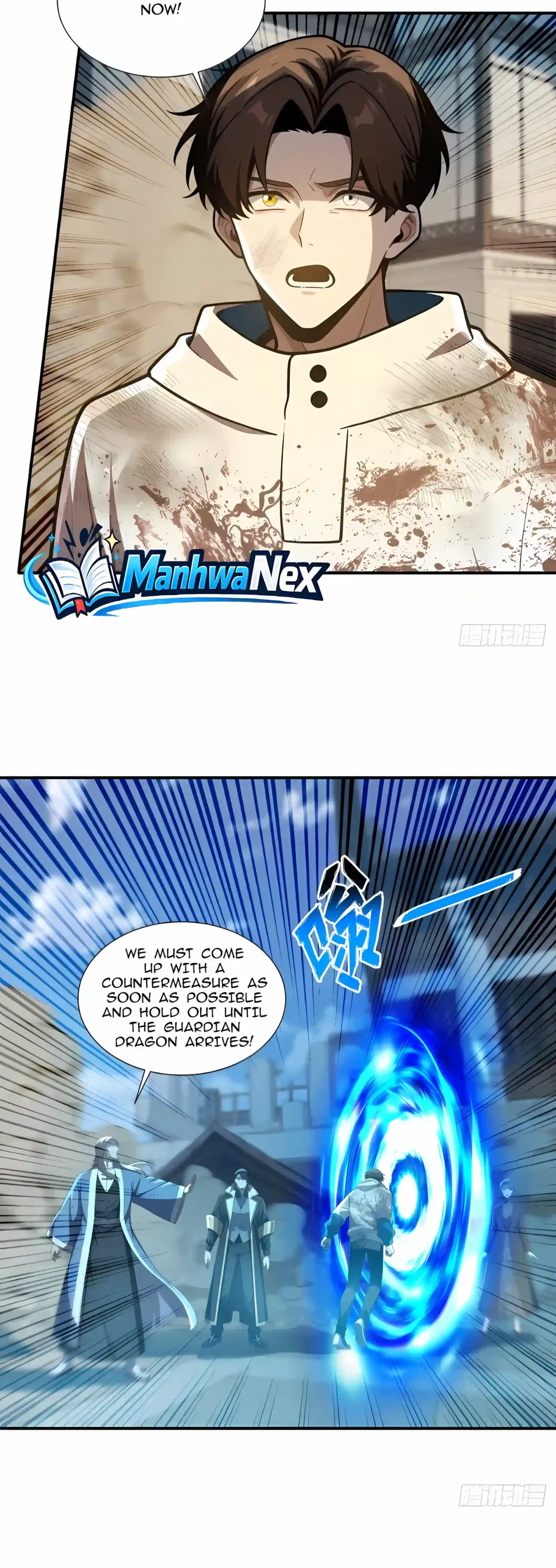 I Ushered in the Age of Mythical Pet Beasts Chapter 55 – Page 9