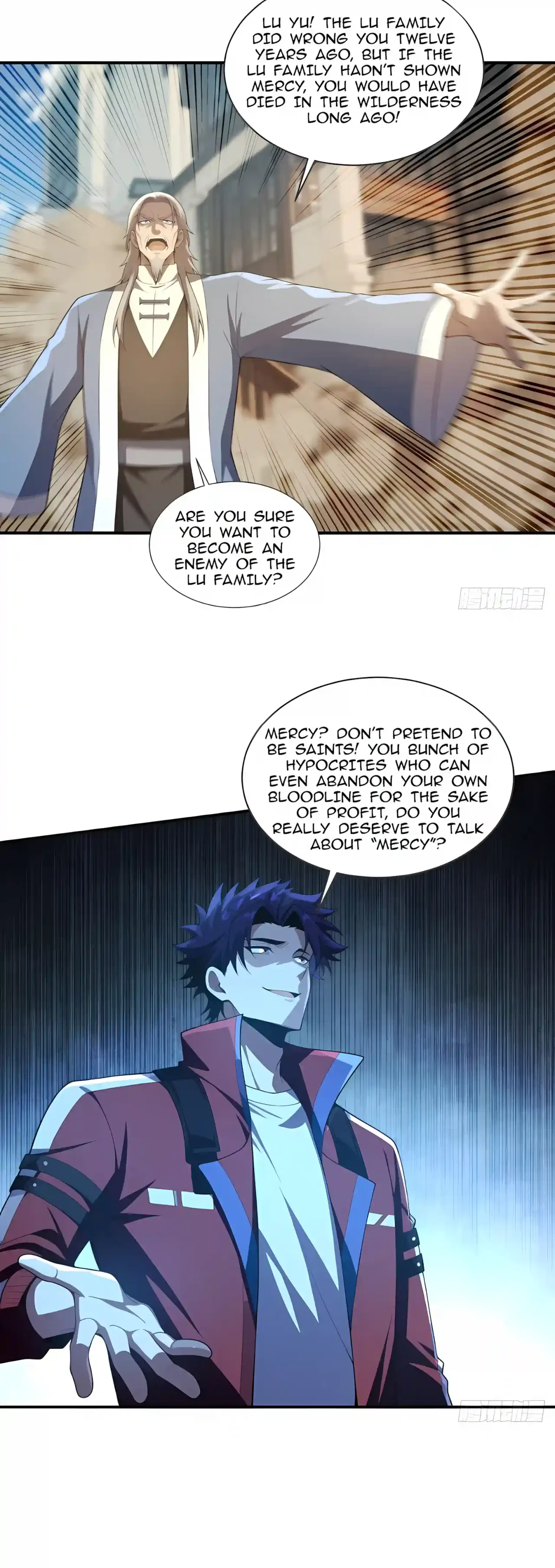 I Ushered in the Age of Mythical Pet Beasts Chapter 55 – Page 12