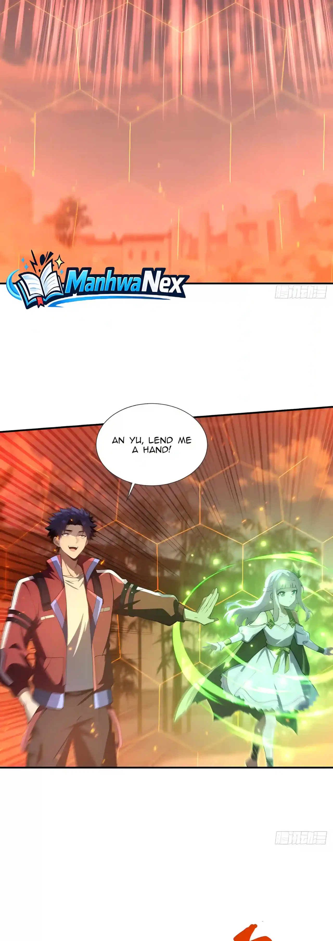 I Ushered in the Age of Mythical Pet Beasts Chapter 55 – Page 16