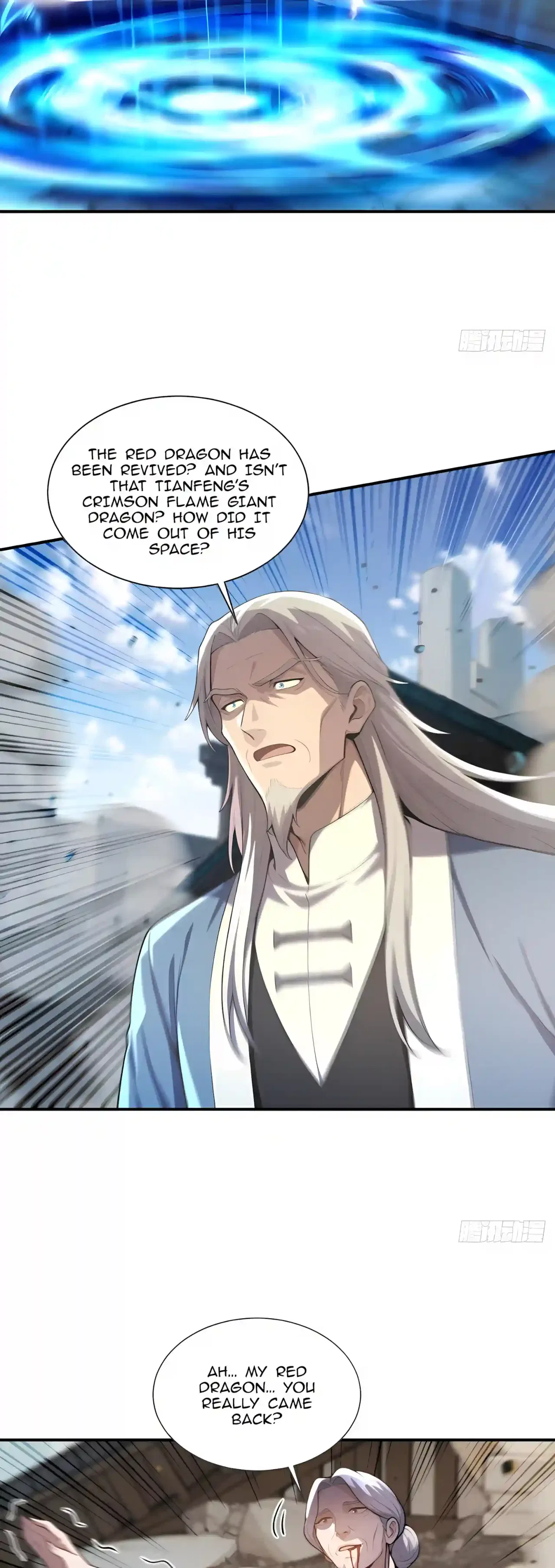 I Ushered in the Age of Mythical Pet Beasts Chapter 55 – Page 25
