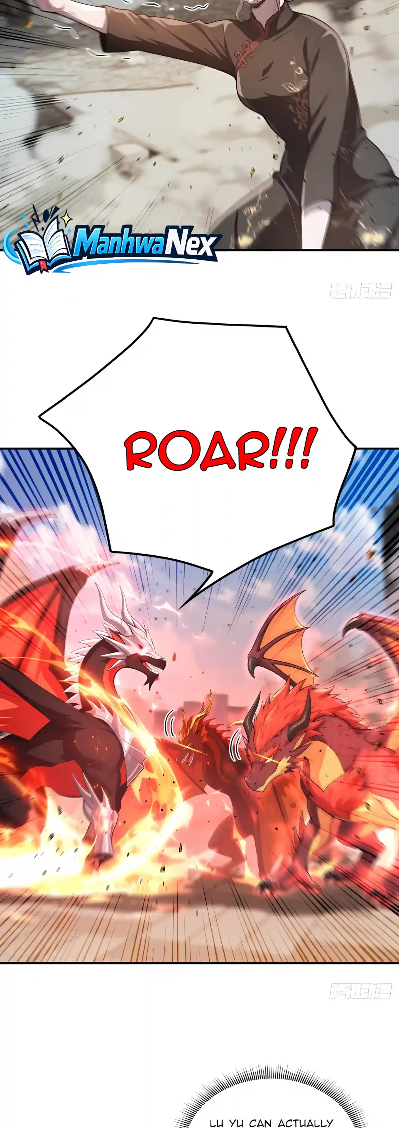 I Ushered in the Age of Mythical Pet Beasts Chapter 55 – Page 26