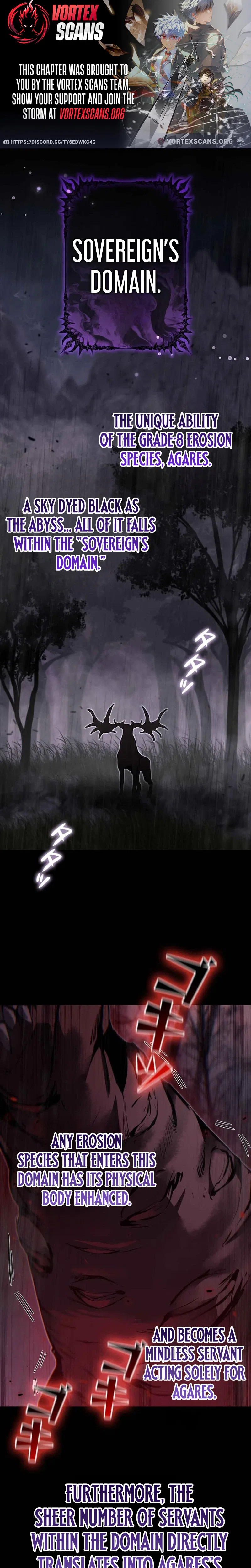 Becoming a Cheat-Level Skill Thief Chapter 44 – Page 1
