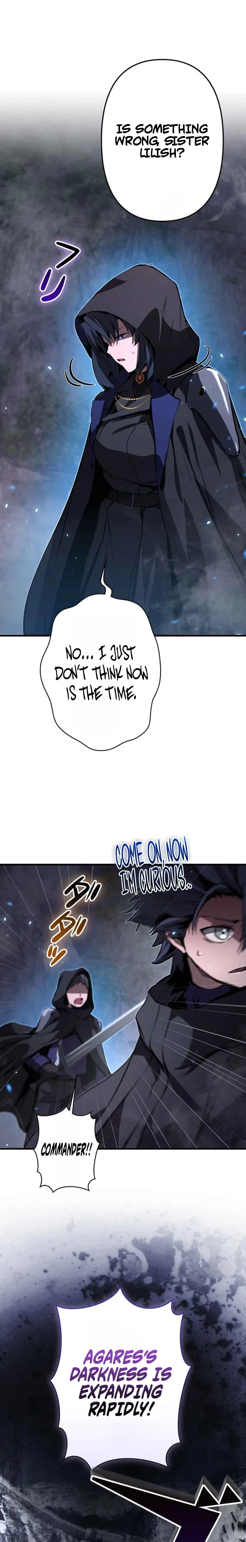 Becoming a Cheat-Level Skill Thief Chapter 44 – Page 12