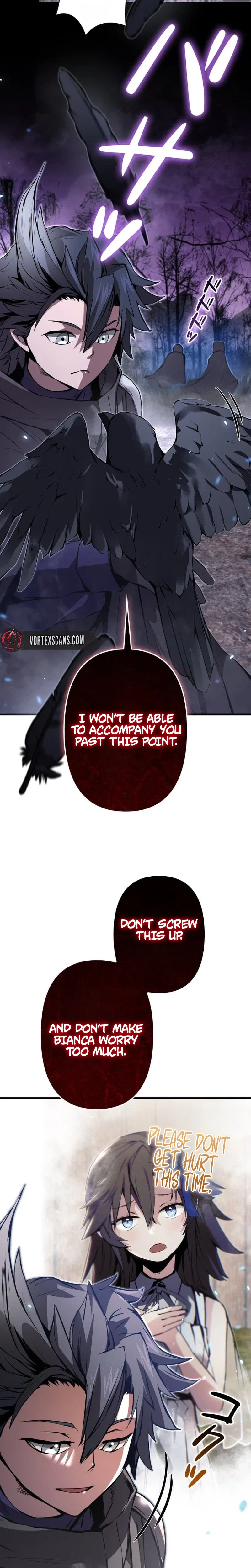 Becoming a Cheat-Level Skill Thief Chapter 44 – Page 14