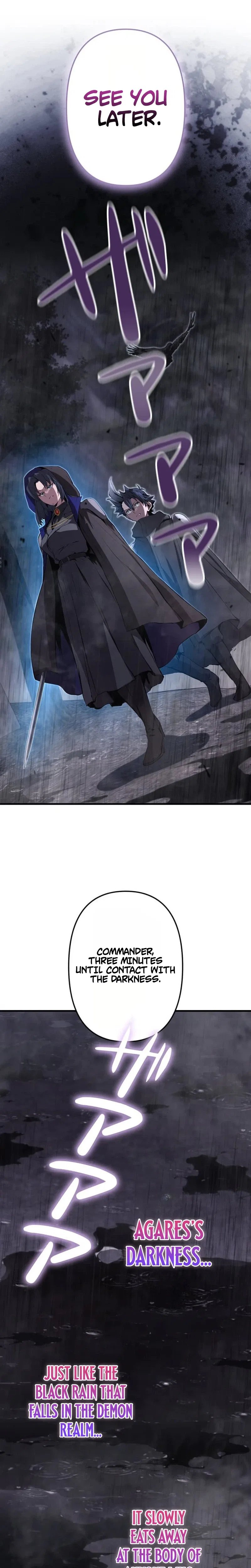 Becoming a Cheat-Level Skill Thief Chapter 44 – Page 16