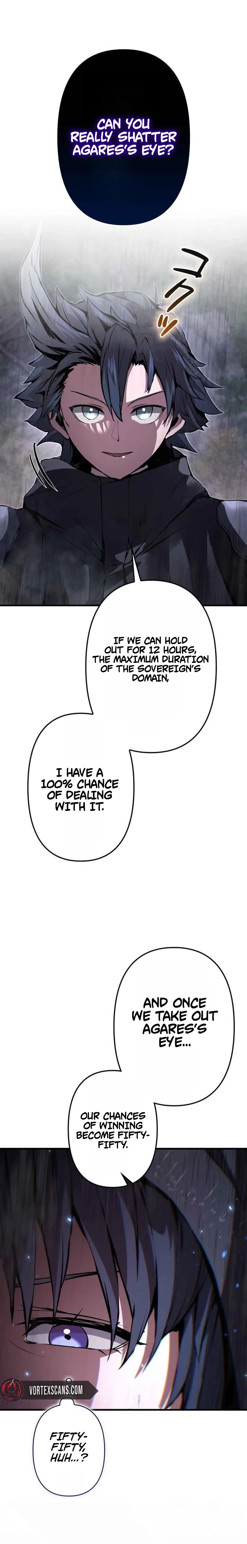 Becoming a Cheat-Level Skill Thief Chapter 44 – Page 19