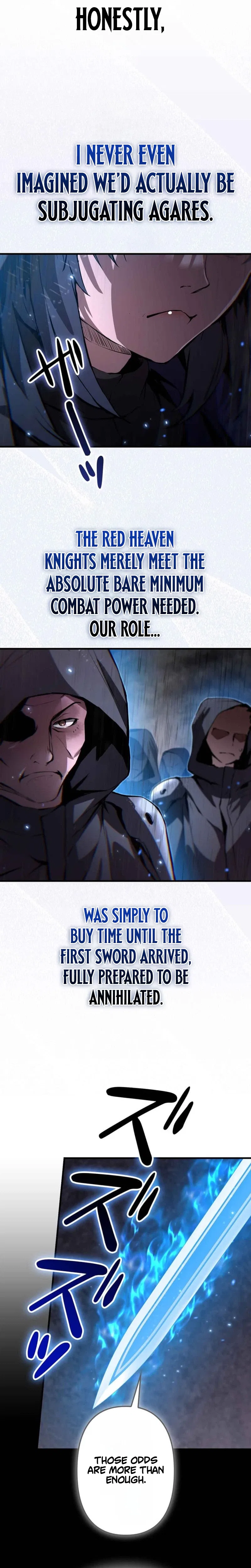 Becoming a Cheat-Level Skill Thief Chapter 44 – Page 20