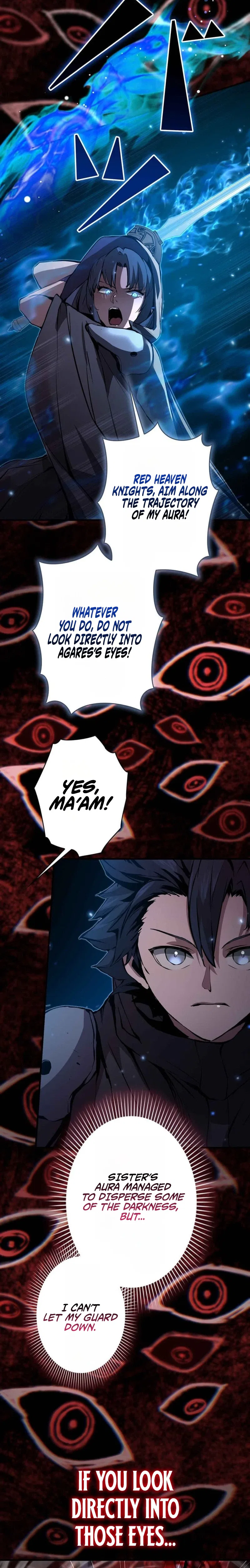 Becoming a Cheat-Level Skill Thief Chapter 44 – Page 23